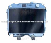 Kamaz Maz Gaz Lada Ural Truck Radiator