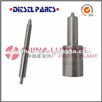 Diesel Pump Nozzle Size YS101116A China Lutong