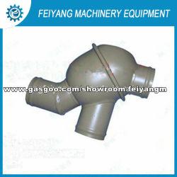 Weichai Engine Thermostat OEM 615g00060016