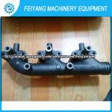 Weichai Wp10 Exhaust Manifold Pipe 612600111290