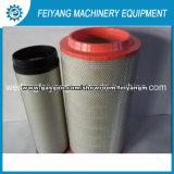 Sinotruk HOWO70 Air Filter Wg9719190001-1