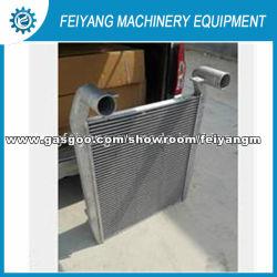 Sinotruk HOWO 70 Intercooler Wg9770530060