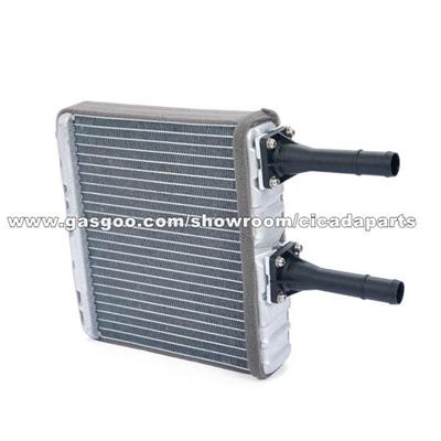 Heater Radiator 3307-8101060 For GAZ Truck In Radiator