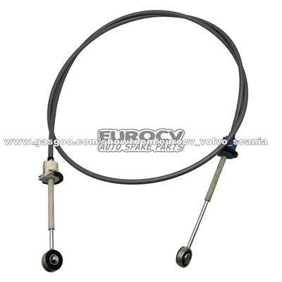 VOLVO Truck Parts Cabin Tilt Cylinder VOE 20922305 3198843Control Cable, Switching VOE 21002865