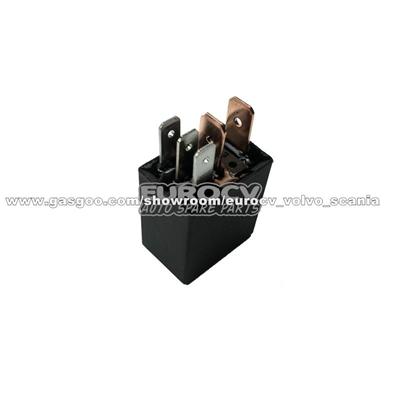 VOLVO Truck Parts Cabin Tilt Cylinder VOE 20922305 3198843Relay VOE 1078690