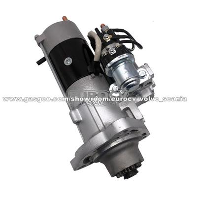 VOLVO Truck Parts Cabin Tilt Cylinder VOE 20922305 3198843Starter VOE 20430564