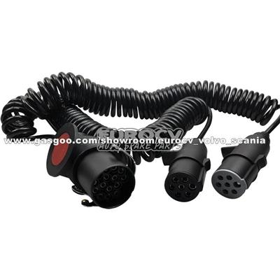 VOLVO Truck Parts Spiral Cable VOE 20577434