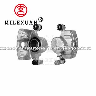 Milexuan Brake caliper cover for ISUZU OPEL 8943160980 8943880130 4300891