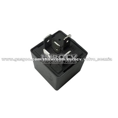 VOLVO Truck Parts Relay VOE 21244697