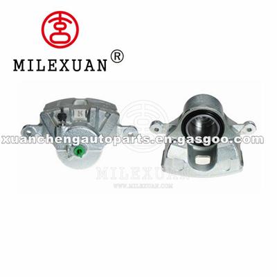 Milexuan Custom brake caliper for HYUNDAI KIA 581102E000 581102E500 581101F000