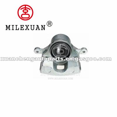 Milexuan Brake caliper cover for HYUNDAI KIA 582102E000 582102E300 583102EA10