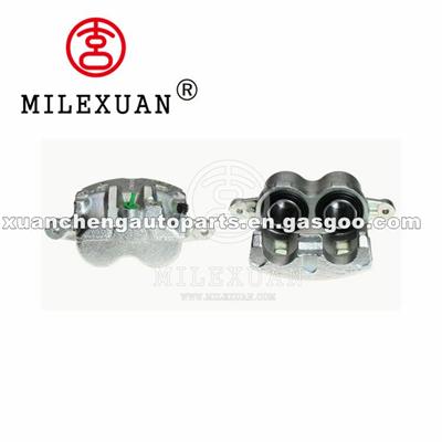 Milexuan Brake caliper for HYUNDAI 581804AA00 581904AA00