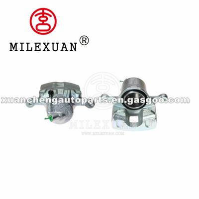 Milexuan Front brake caliper for HYUNDAI 5818033A00 5818034A00 5818034A10