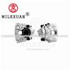 Milexuan Brake caliper for BMW 34111150387 34111157389 34111160363