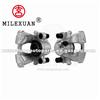 Milexuan Manual brake caliper for FIAT 46435844 46476512 77364910