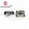 Milexuan Brake caliper for CITROËN PEUGEOT 440084 95607097 95624921