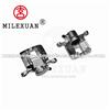 Milexuan Brake caliper set rear for OPEL VAUXHALL 5542265 93172186 542333