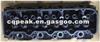 Cylinder Head For Chevrolet CHEVY/GM 6.5 60 Degree Intake 567/901/299/162