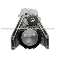 VOLVO Truck Parts Fan With Clutch VOE 21270991