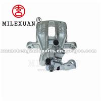 Milexuan Big brake caliper for AUDI 4A0615423 4A0615423X 4A0615424