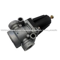 MANE Truck Parts Pressure Limiting Valve MANE 81.52101.6270