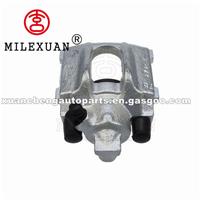 Milexuan Caliper cover brake for CITROEN FIAT LANCIA PEUGEOT 4400E9 9566932480 4400E8 9566932380