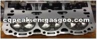 Cylinder Head For Chevrolet CHEVY/GM4.3ASSY 12557113