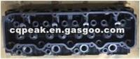 Cylinder Head For Chevrolet CHEVY/GM6.5 60 Degree Intake Assy 567/901/299/162