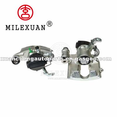 Milexuan Cover brake calipers for FORD 1044237 1044239 6700130