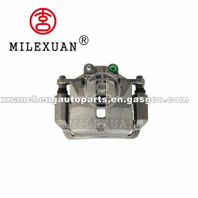 Milexuan Auto brake system brake caliper kit for DAEWOO 96164855 96164856