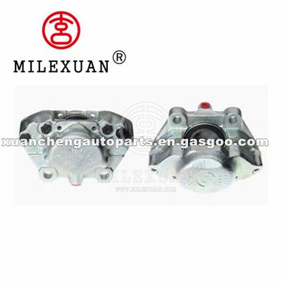 Milexuan Brake caliper for CITROEN c5 4400L3 630112 343318