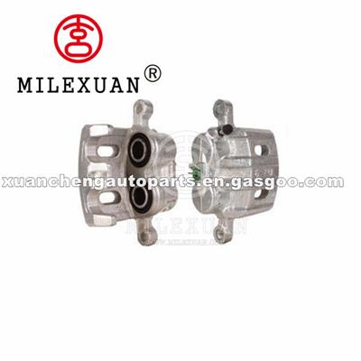 Milexuan Brake caliper for MITSUBISHI lancer 4400T9 MB950176 MR370775