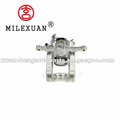 Milexuan Brake caliper for CHEVROLET cruze OPEL VAUXHALL 13324900 13365454 13365456