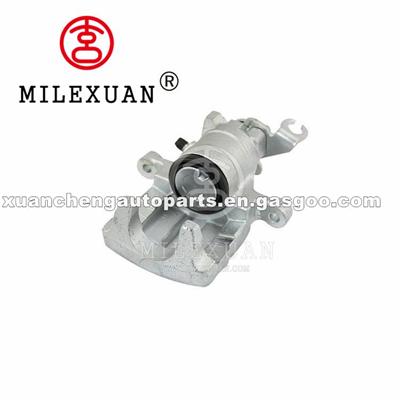 Milexuan Brake caliper assembly for BMW 34112282175 34112282617 34112282176