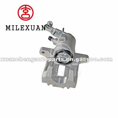 Milexuan 2x rear brake calipers fits for VW golf SEAT AUDI 1K0615423C 1K0615423H 1K0615423M