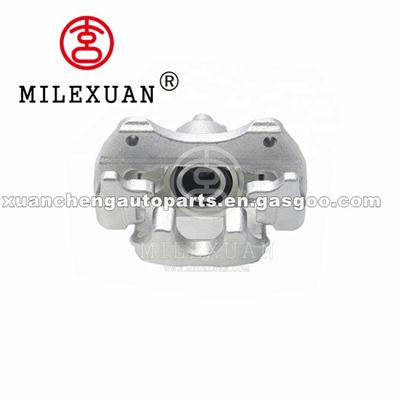 Milexuan High performance brake caliper for AUDI 4D0615423A 4D0615423AX 4D0615423C