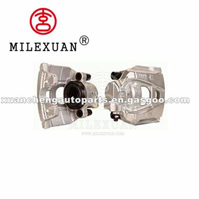 Milexuan Parking brake caliper for AUDI 8K0615123C 8K0615123F 8K0615124C