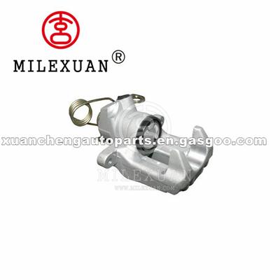 Milexuan Brake caliper for AUDI SKODA VW 8E0615423 8E0615424