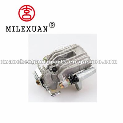 Milexuan Brake caliper for AUDI SKODA VW SEAT 1J0615423B 8N0615423A 1J0615424B