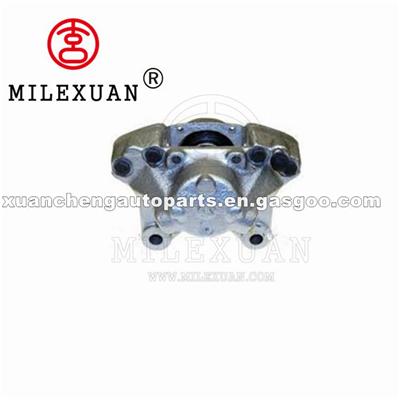 Milexuan Brake caliper cover kit frontrear for VOLVO 1330416 3530757 5003514