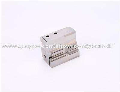 China Plastic Mould Part Manufacturer With High Quality Plastic Mold Parts