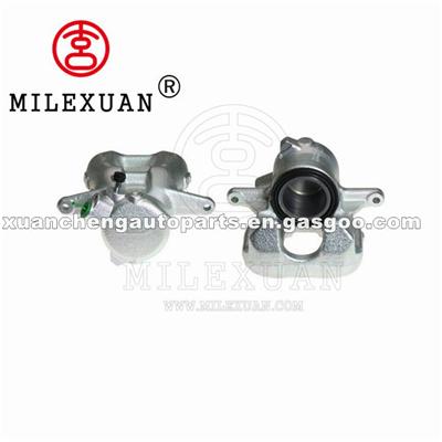 Milexuan Brake calipers for PEUGEOT 4401G0 4401H2 4401G1