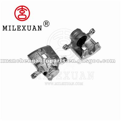 Milexuan Car parts brake calipers for MITSUBISHI SANTAMO MB699172 MB699173