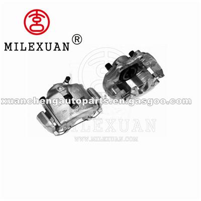 Milexuan Brake caliper performance for OPEL SAAB VAUXHALL 90443867 4482550 8828931