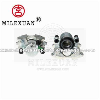 Milexuan Brake caliper cover for ALFA ROMEO FIAT 711789000 77364921 9947121