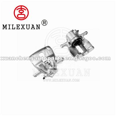 Milexuan Brake-caliper-cover-kit for CITROËN 4401E2 4401E3