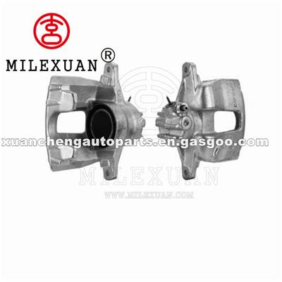 Milexuan Brake caliper for CITROEN c4 PEUGEOT 1607375480 4400N2 4400R8