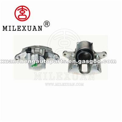 Milexuan Brake caliper for SKODA VW 004532247 004532249 004532251