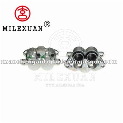 Milexuan Brake caliper cover for MERCEDES-BENZ 6314200483 6314200583 6314201083