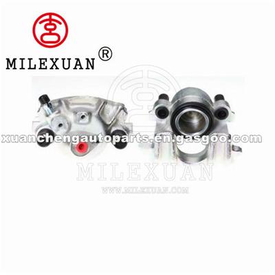 Milexuan Auto brake system brake caliper kit for SEAT VW 191615123 191615124